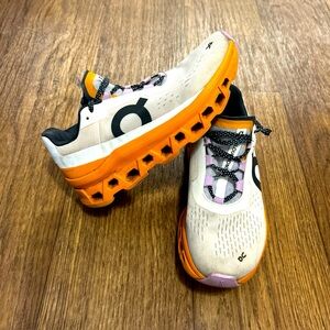 SHOES HAVE BEEN SOLD